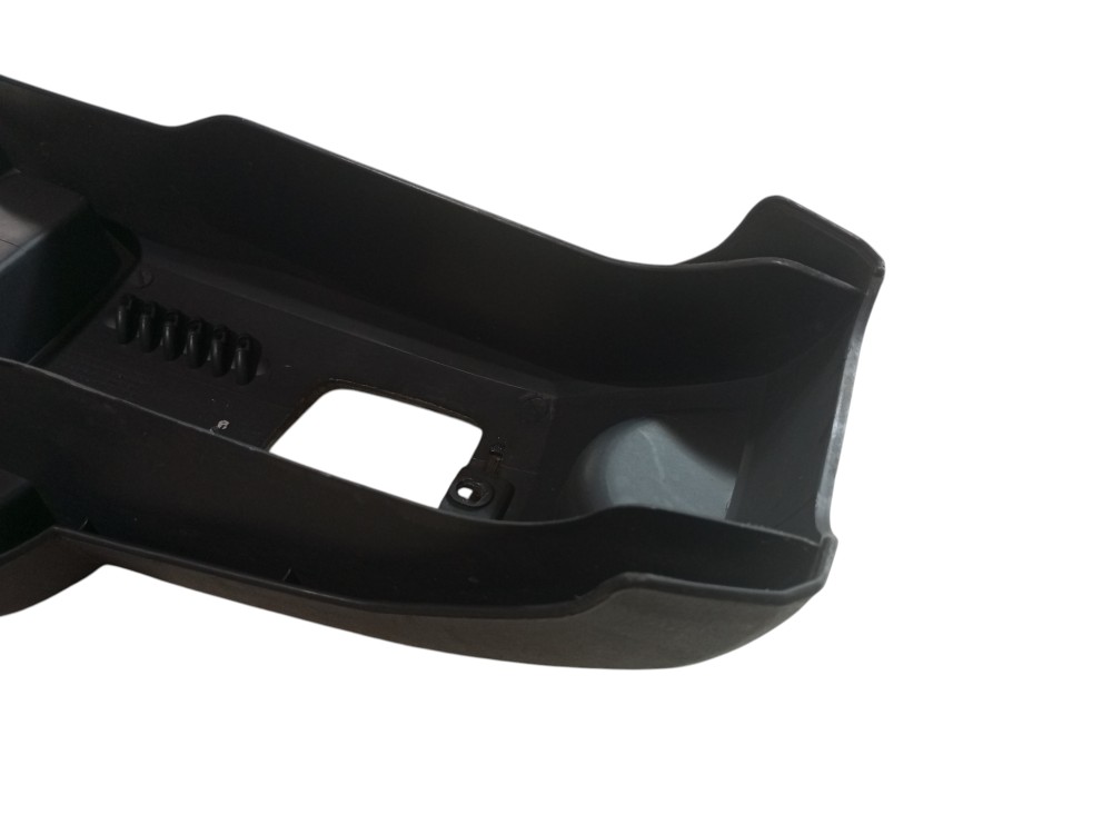 Console Central Gol G4 2005 2006 2007 2008 2009 Cambio Usado 2