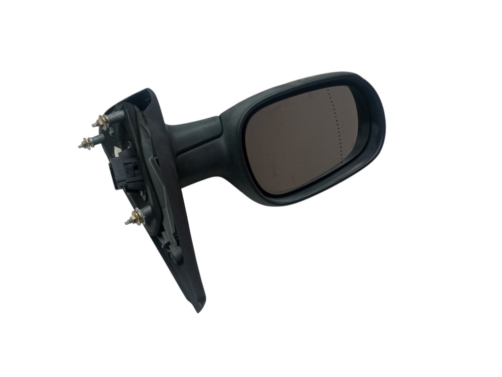 Retrovisor Renault Megane 99 2002 2003 Eletrico Esquerdo 1
