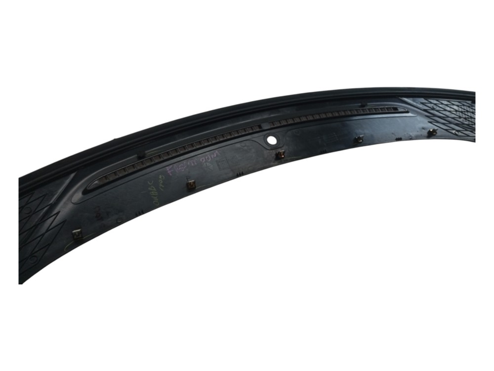 Churrasqueira Interna Panel Fiat Freemont 2011 2015 2016 4