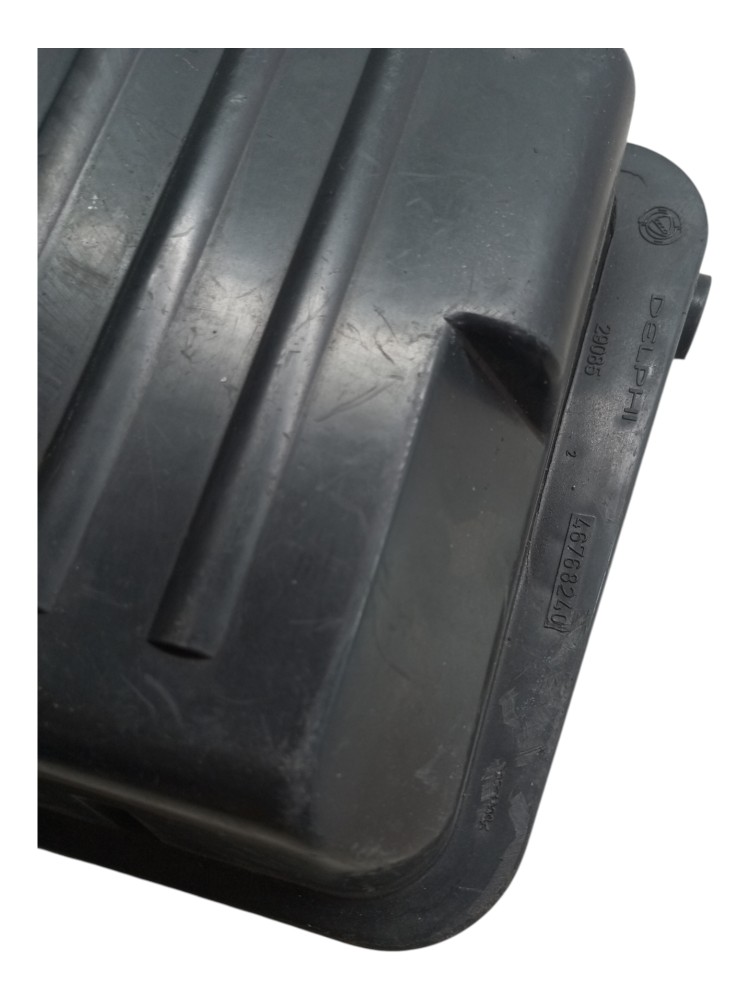 Tampa Caixa Fusiveis Fiat Palio 2002 2003 2004 2005 2008 6