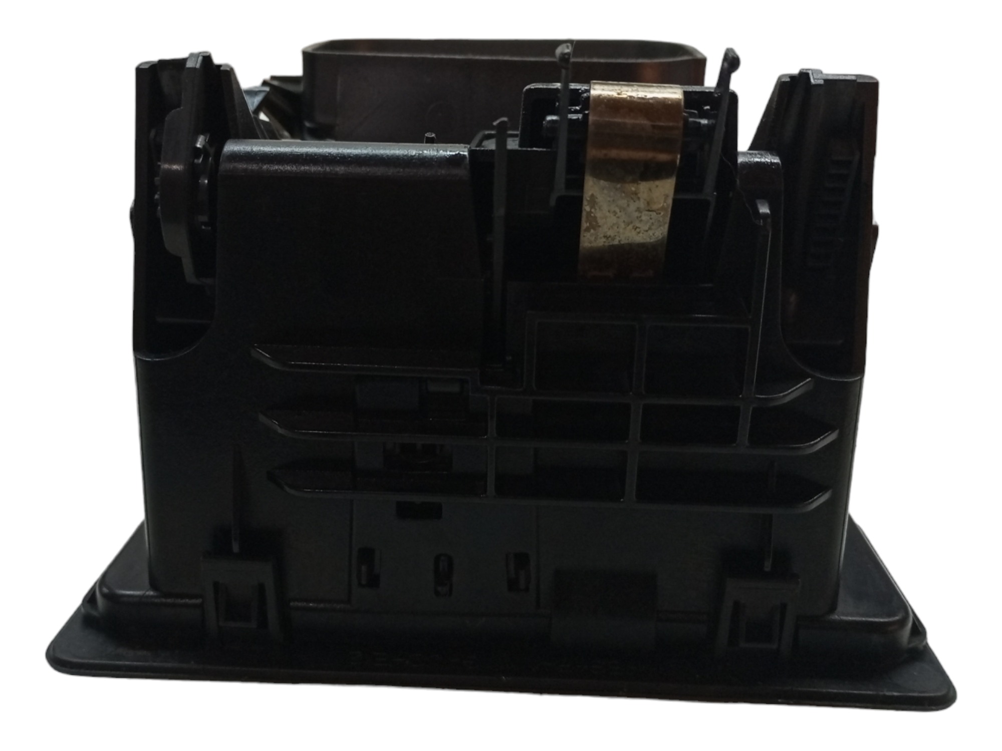 Difusor Ar Citroen C4 Pallas 2008 2010 2012 Lado Esquerdo 5