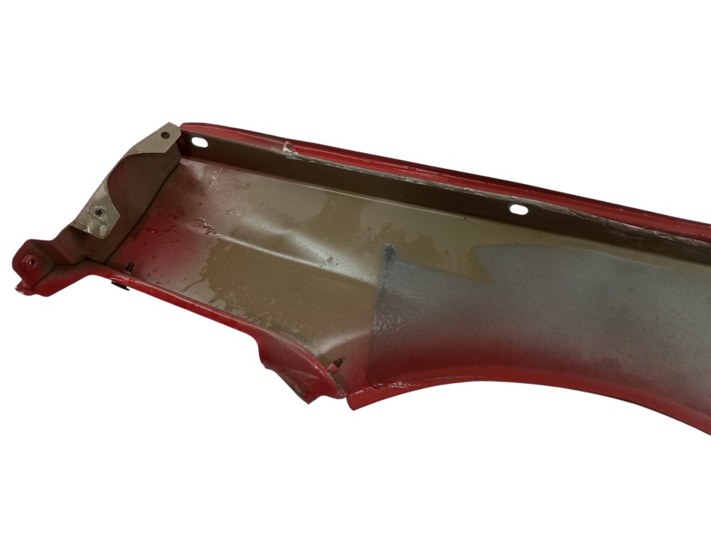 Paralama Fiat Uno 2004 2005 2006 2008 2010 Direito Usado 4