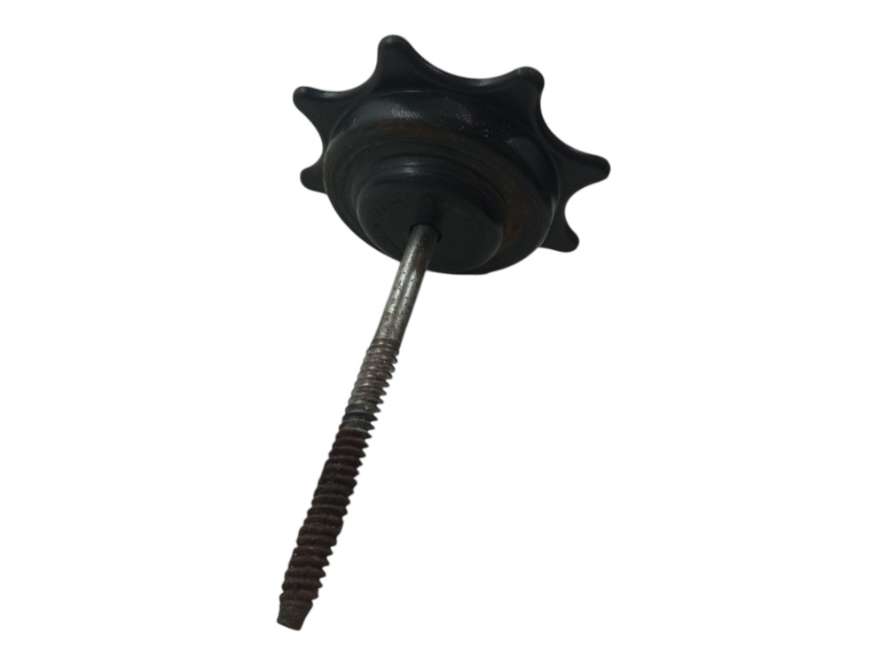 Parafuso Fixacao Estepe Gol G5 2009 2010 2012 2014 Usado 1