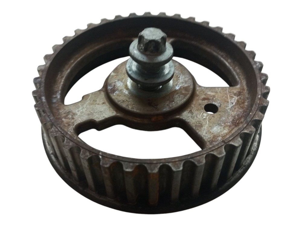 Polia Comando Variavel C4 207 2.0 2008 2009 2011 2012 Usado 6