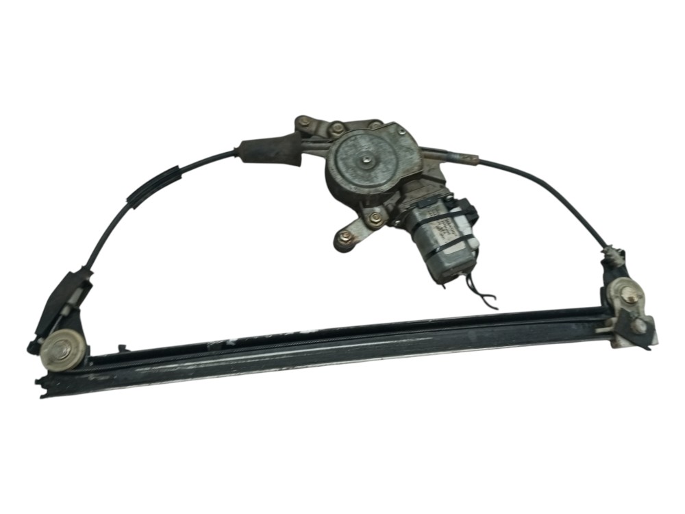 Maquina Vidro Eletrico Fiat Palio 2002 Dianteiro Direito 6