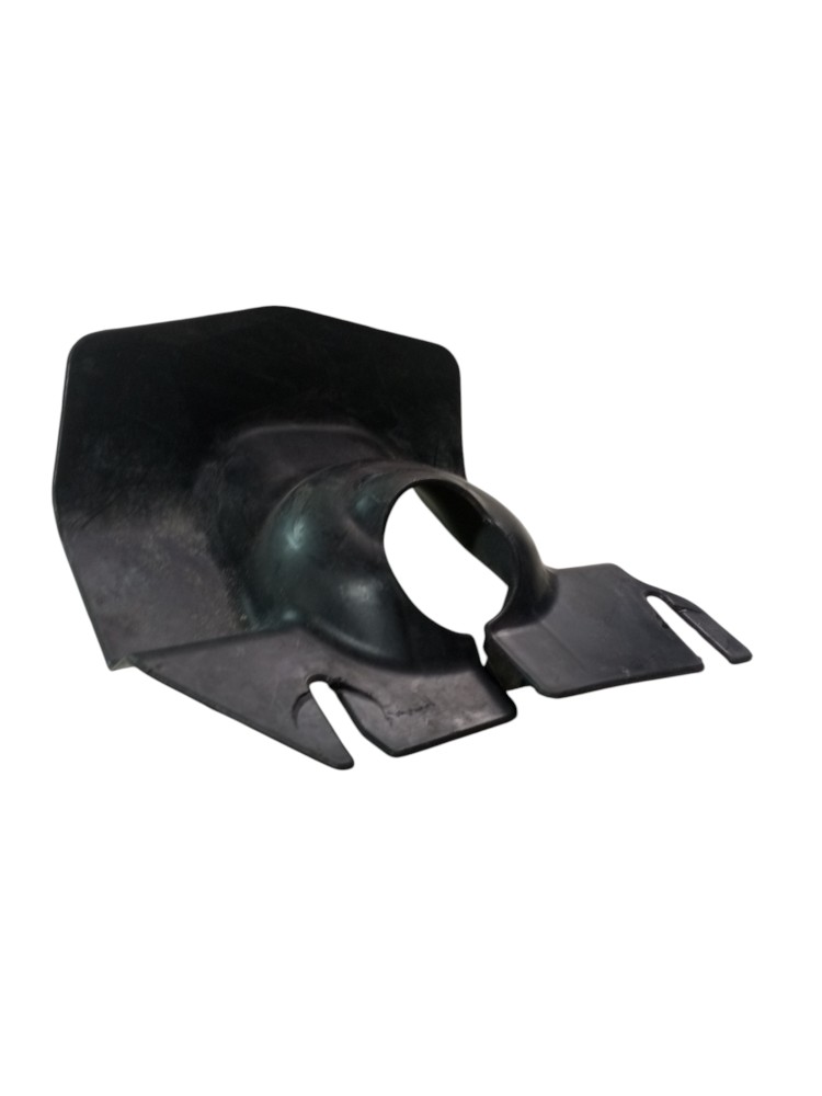 Moldura Acabamento Chave Seta Ford Fusion 2006 2007 2008 4