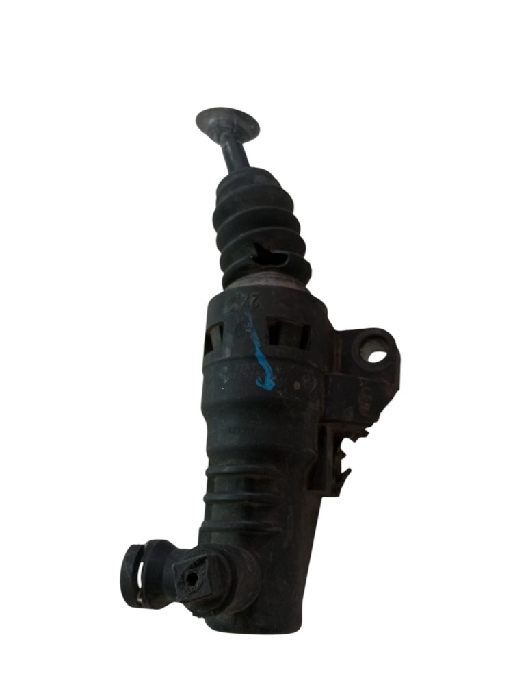 Atuador Cilindro Embreagem Pedal Fiat Punto 2008 2010 Usado