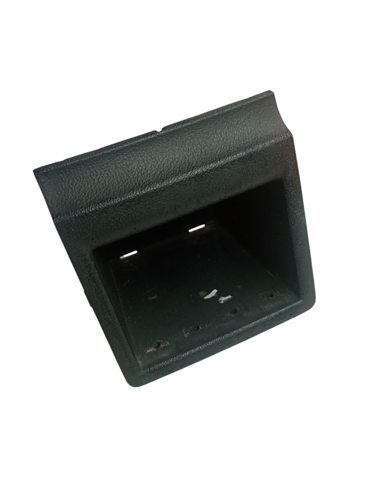 Porta Objetos Console Contral Audi A3 2008 2010 2012 2