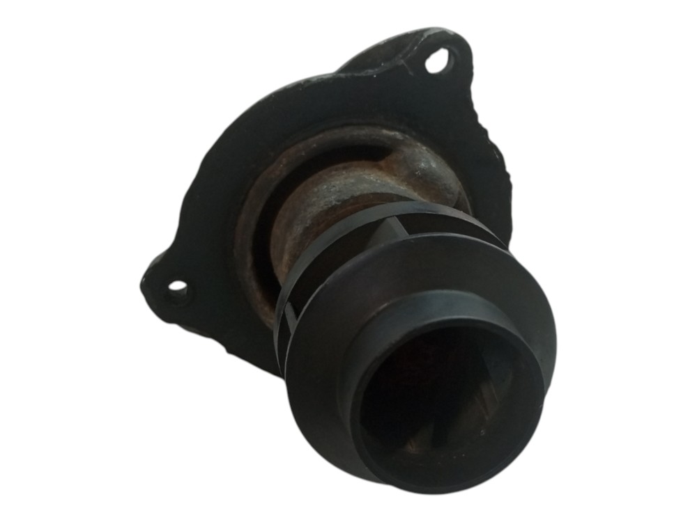 Bomba Agua Motor Ford Zetec Fiesta Ka 1.0 2003 2004 2005 5