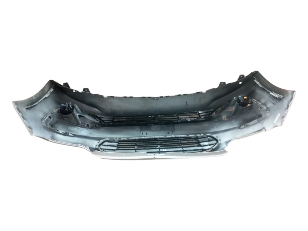 Suporte Parachoque Dianteiro Ford Ka 2019 2020 8