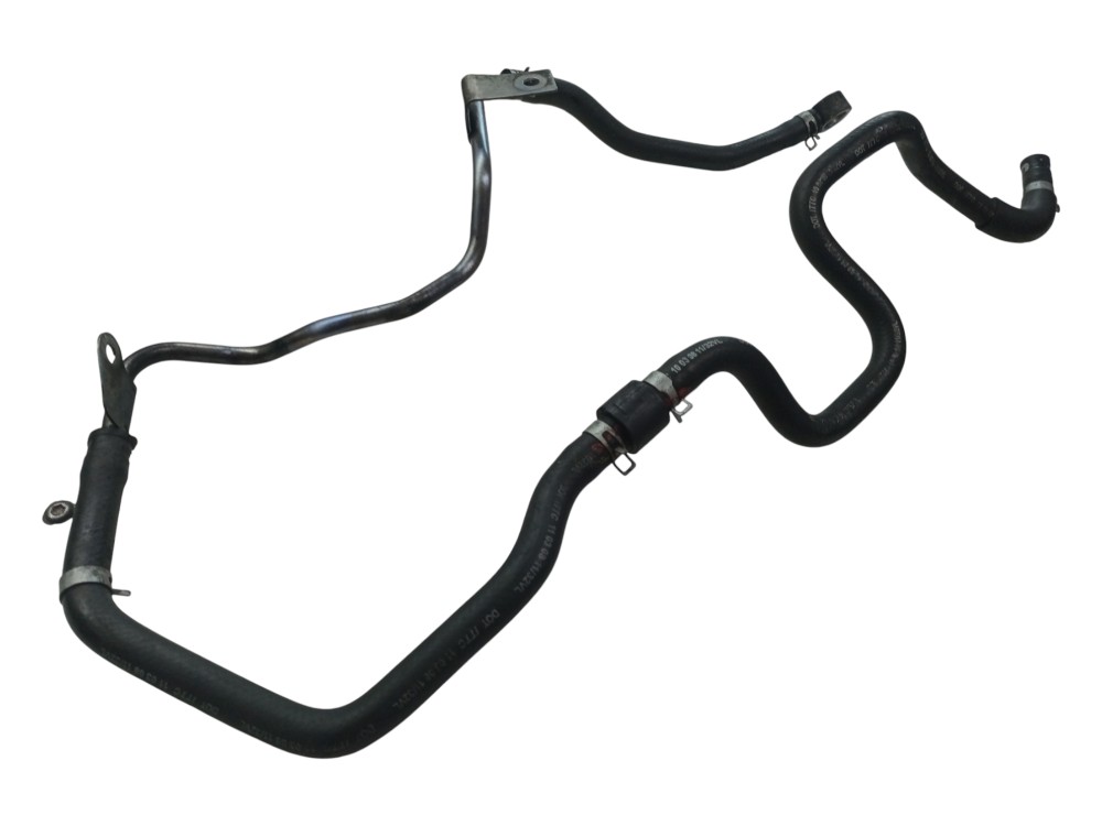 Mangueira Radiador Volkswagen Touareg 2005 2015 Usada