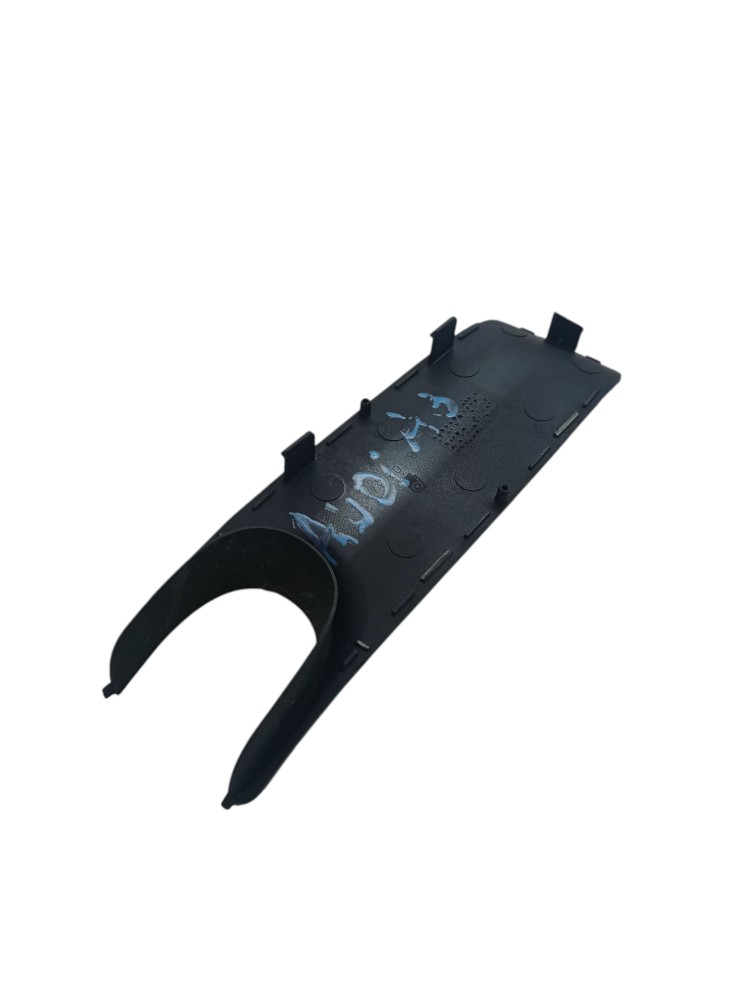 Moldura Guarnicao Console Audi A3 Sportback 2007 2010 2012 4