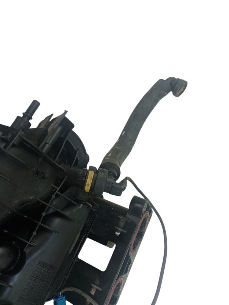 Coletor Admissao Citroen C4 Picasso 2010 2012 2014 5