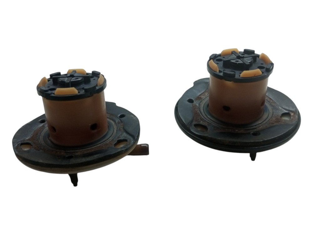 Tampa Respiro Tanque Combustivel Pajero Tr4 2002 2006 Par 5