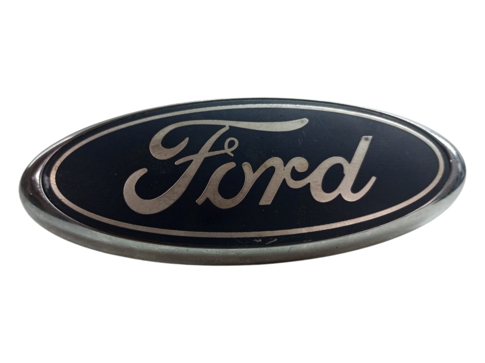 Emblema Ford Ka 2017 2018 2019 2020 Dianteiro Grade Logo 6