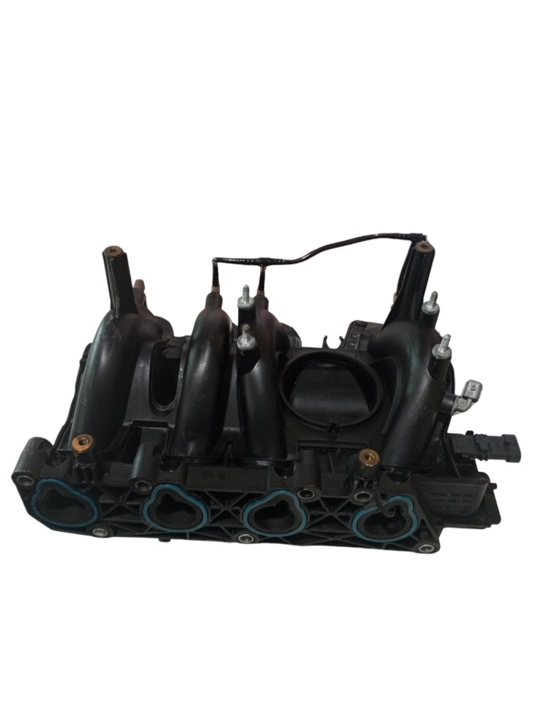 Coletor Admissao Renault Logan Sandero 1.6 8v 2008 2010 2012 1