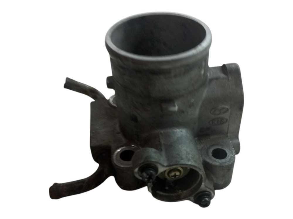 Tbi Kia Picanto 2006 2007 2008 2009 Corpo Borboleta 6