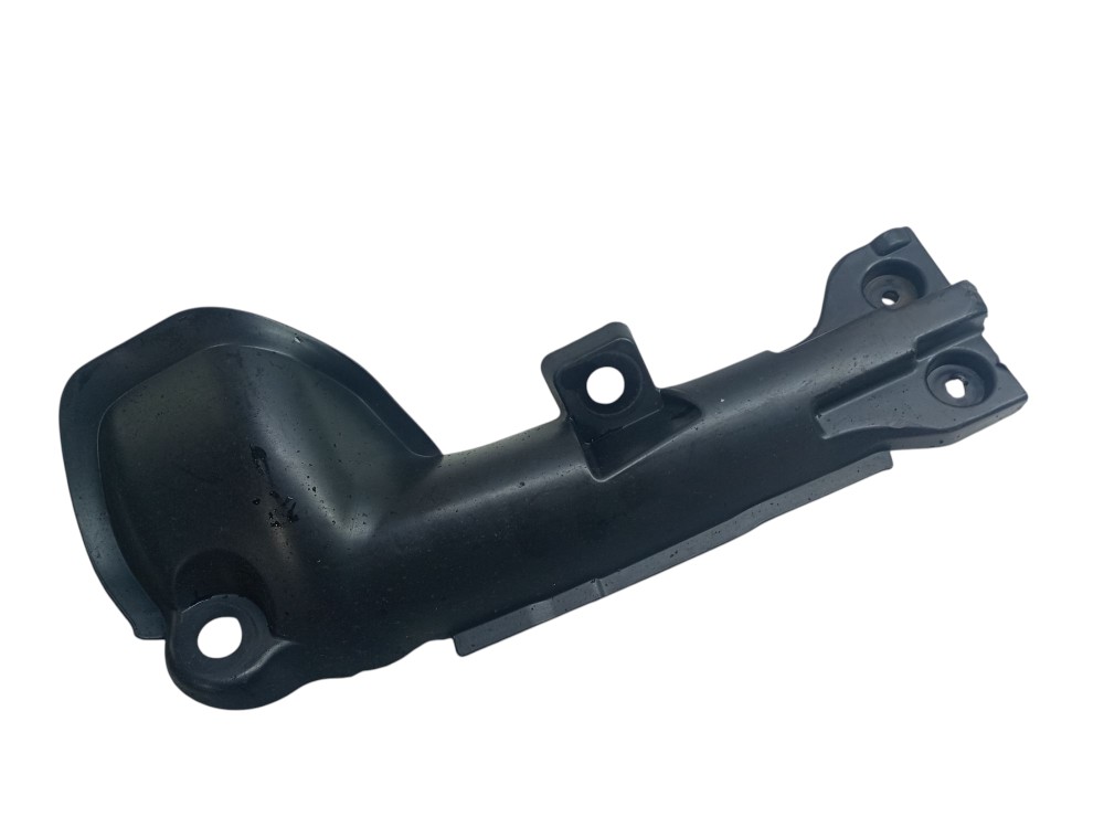 Sensor Moldura Proteção Tampa Abs Traseiro Logan 2014 2017 7