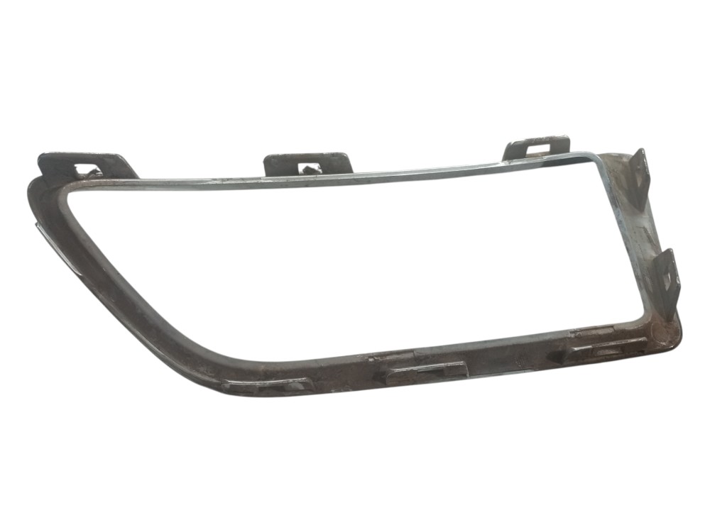 Moldura Farol Milha Peugeot 307 2002 2008 Usado – Esquerdo 3