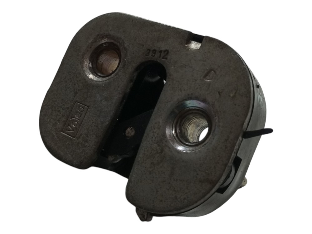 Fechadura Porta Fiat Uno Elba Fiorino 2004 Dianteira Direita 5