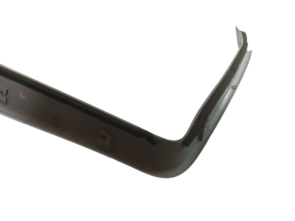 Moldura Interna Porta Malas Zafira 2001 2005 2009 2012 Usada 6