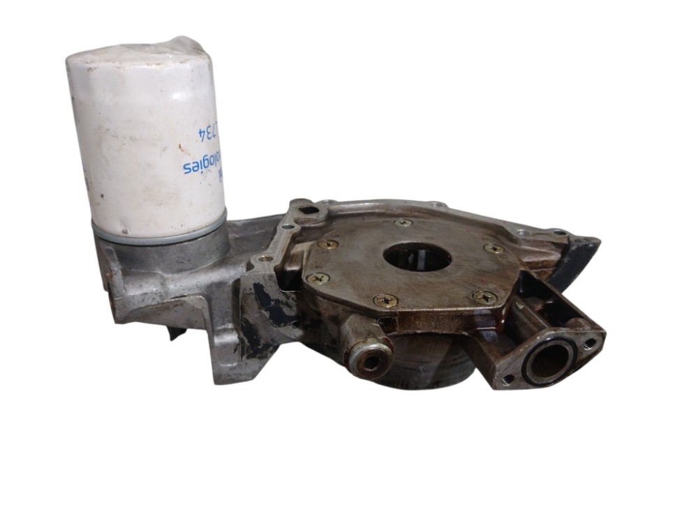 Bomba Oleo Fiat Grand Siena 1.4 2012 2014 2016 2018 2020 3