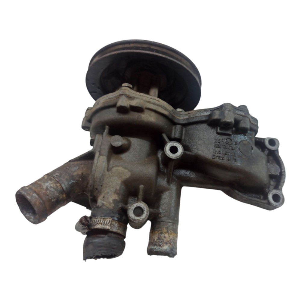 Bomba Dagua Volkswagen Gol 95 96 97 98 99 2000 2001 2009