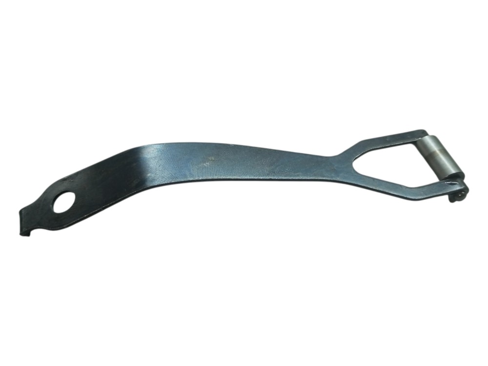 Chave Guia Seletor Cambio Automatico Captiva 2009 2010 2012 4