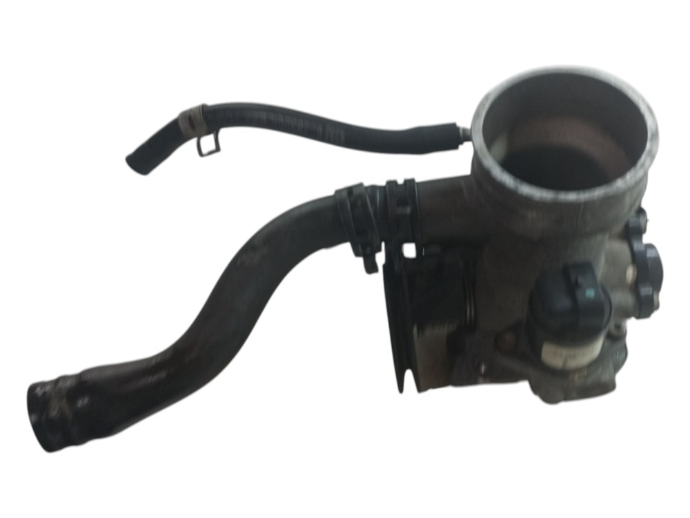 Tbi Chevrolet Celta Corsa 2006 2010 2015 Corpo Borboleta 2