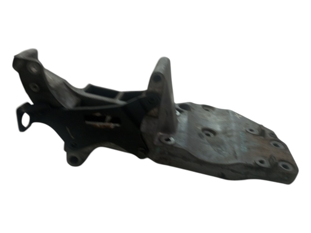 Suporte alternador compressor ar Frontier 4×4 2.5 2008 2013 4