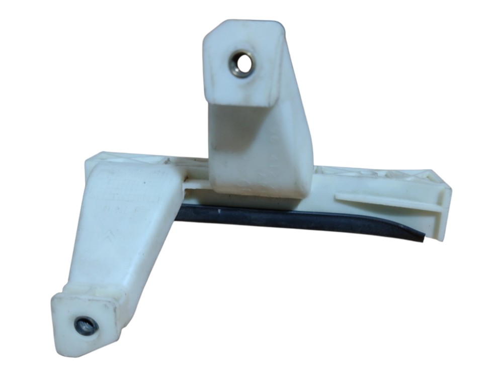 Guia Vidro Citroen C3 2003 2006 2009 2012 Traseiro Esquerdo 2