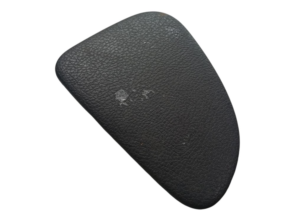Tampa Lateral Painel Peugeot 206 99 2005 2011