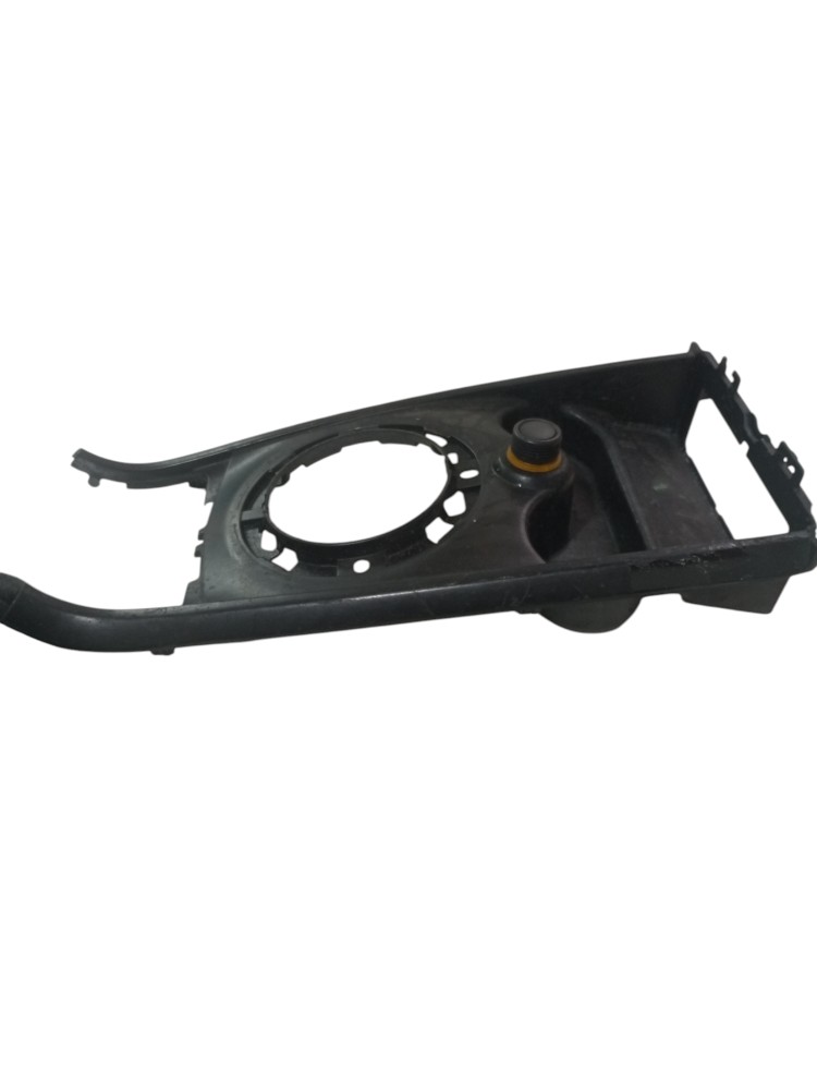 Console Central Porta Copos Megane 2007 2008 2009 2011 2012 4