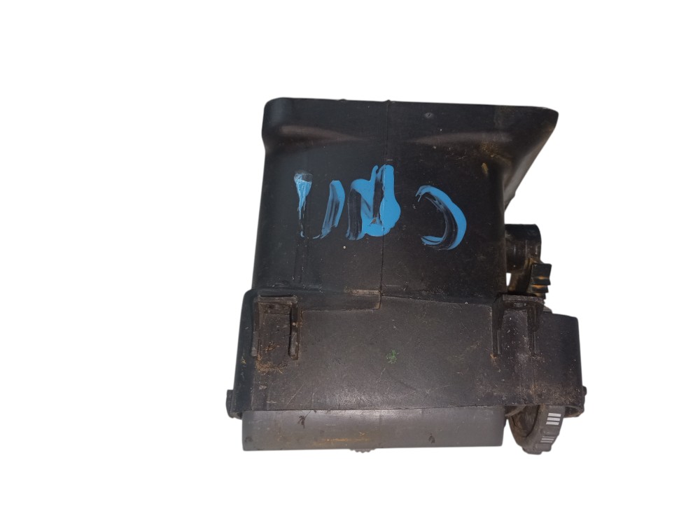 Difusor Ar Lado Direito Fiat Uno Miller 2004 a 2010 Usado 4