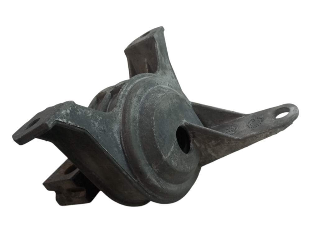 Coxim Motor Zafira 2.0 2001 2007 2012 Direito Usado Vectra 3