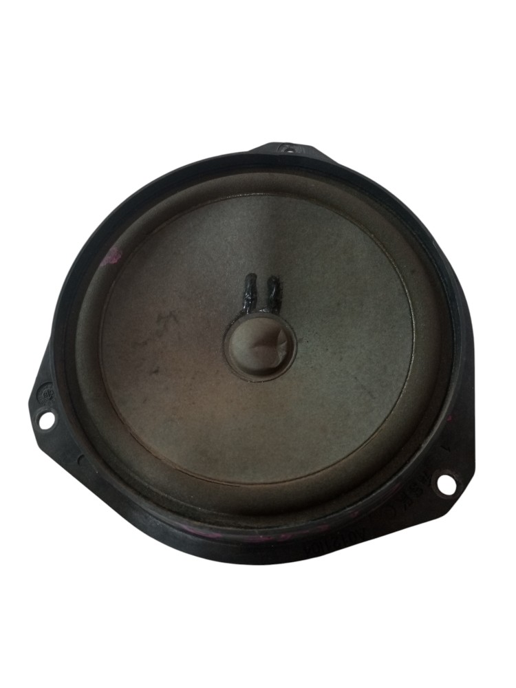 Alto Falante Porta Dianteira Fiat Linea 2011 2015 2019 Par 6
