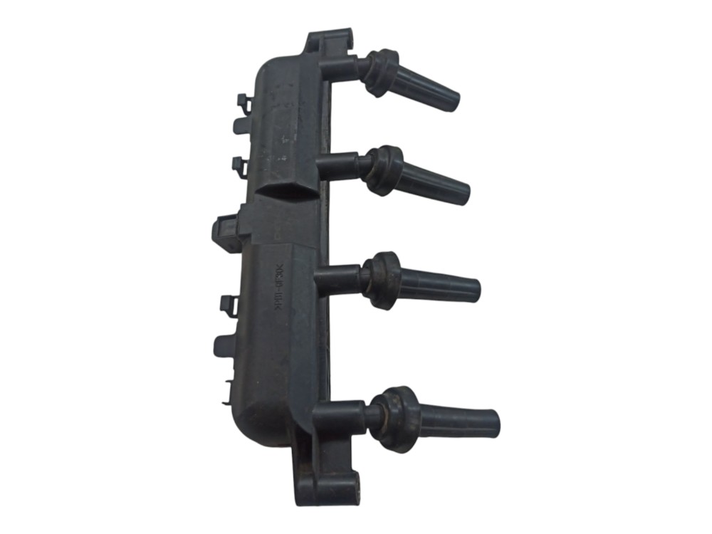 Bobina Ignição Citroen C3 2003 2004 2005 2006 2007 2008 2012 4