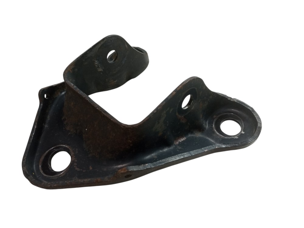 Suporte Eixo Traseiro Zafira Vectra 2001 2008 2012 Direito 4