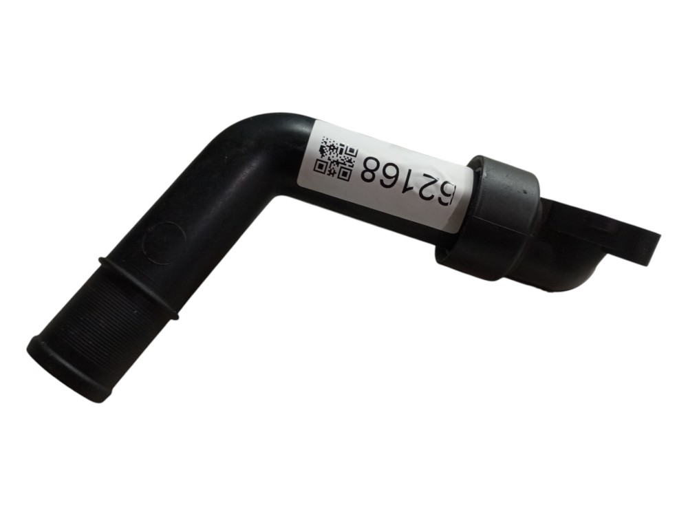 Duto Agua Motor Renault Clio Sandero 2005 2006 2007 2009 2