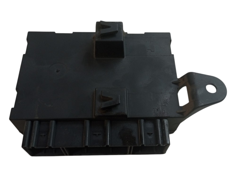 Modulo Central Conforto Volkswagen Gol G5 2009 2012 2014 4