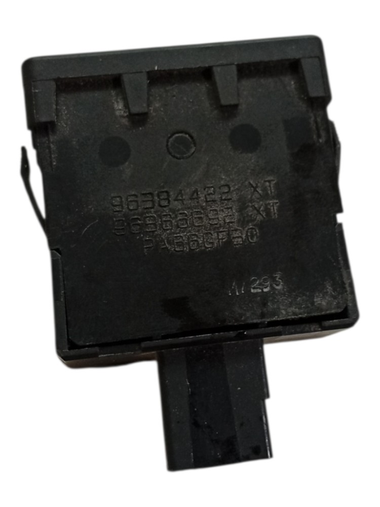 Botao regulagem altura luz farol Citroen C4 307 2007 2012 4