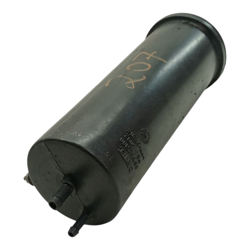 Filtro Canister Peugeot 207 1.4 8v 2009 2014 Original Usado 1