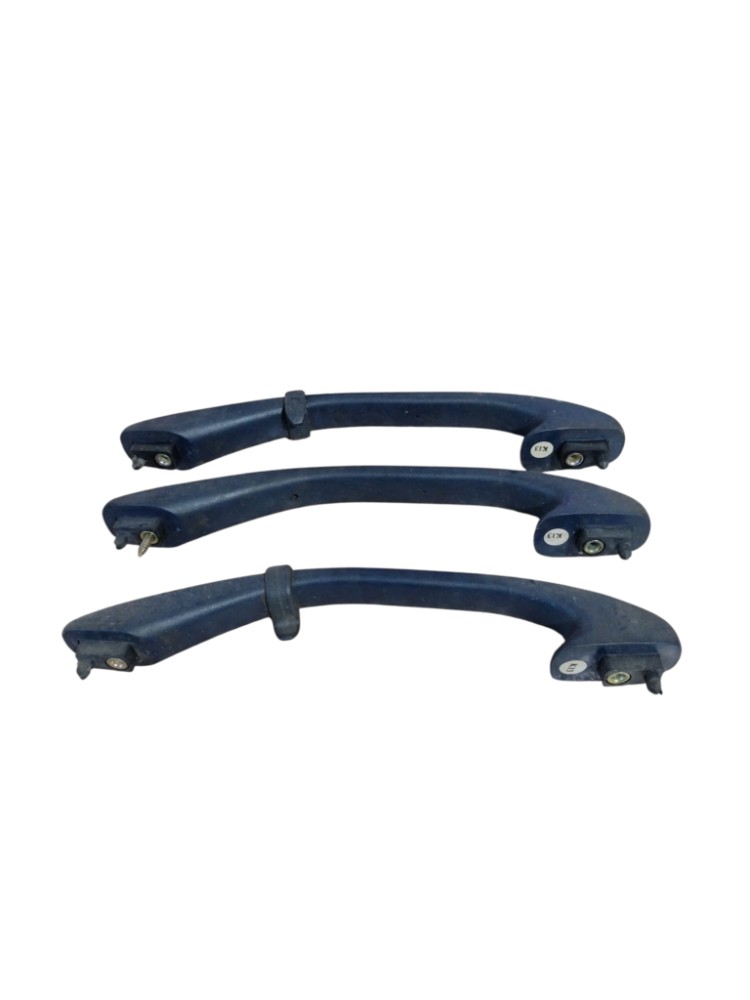 Alca Teto Pqp Mercedes Benz C220 95 96 98 99 2000 Trio