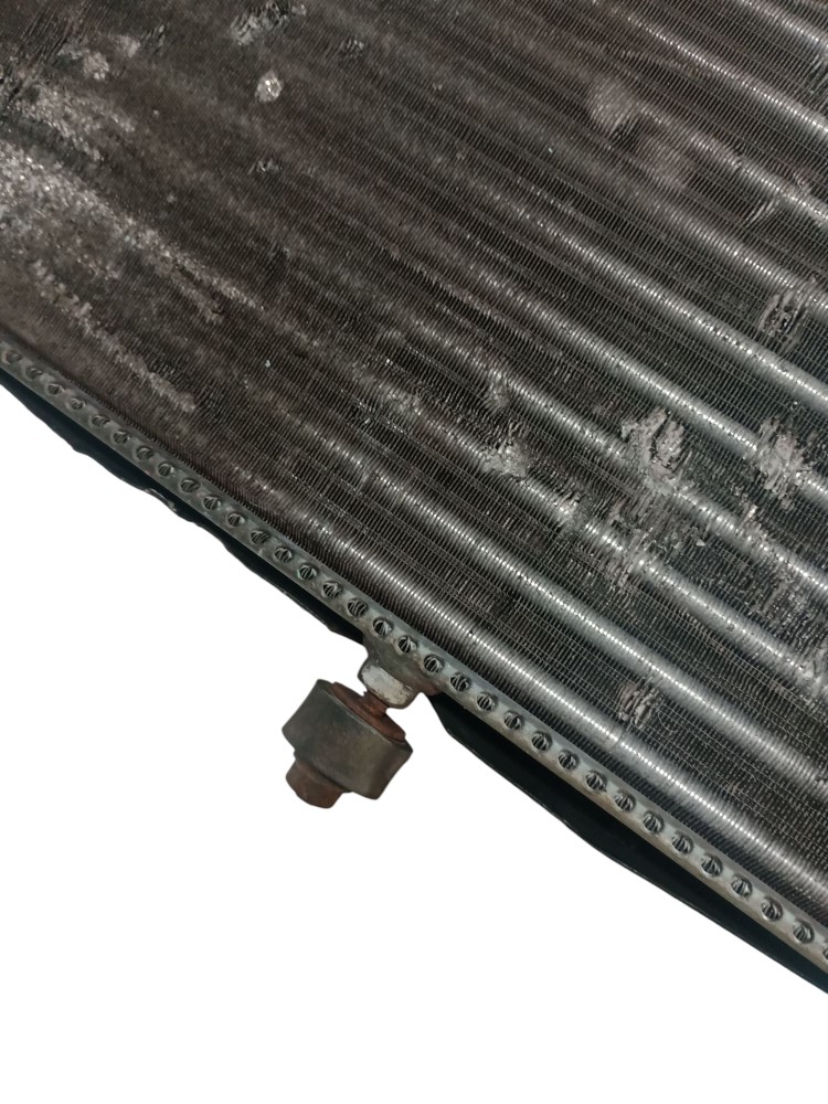 Radiador Completo Gol G2 G3 G4 95 96 2000 2005 Usado 7