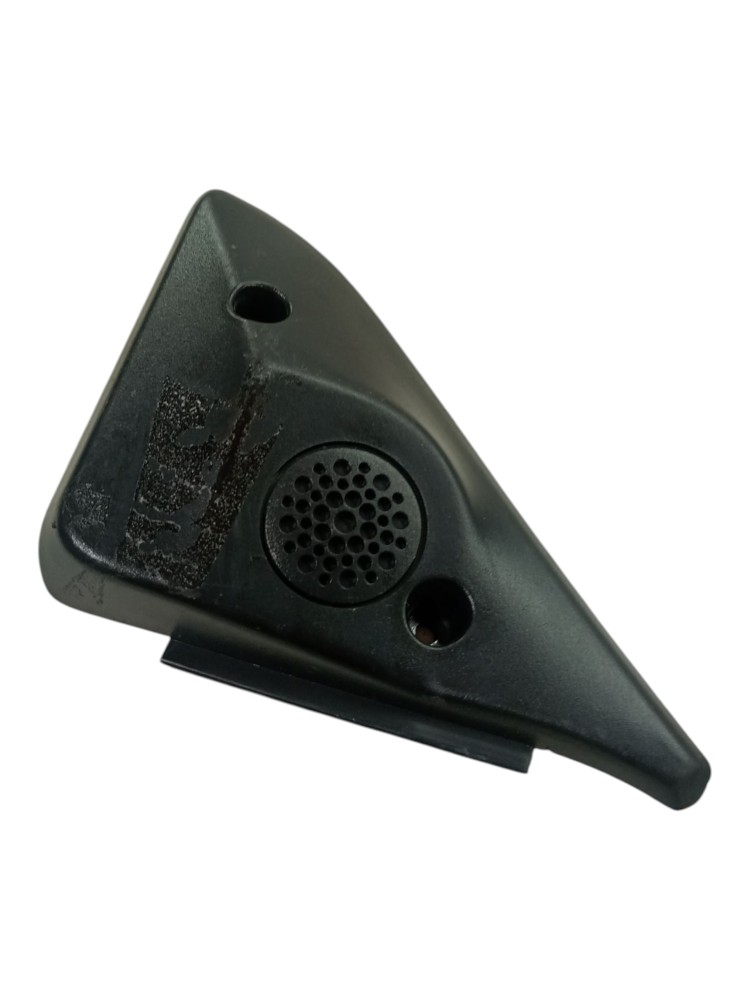 Moldura Interna Retrovisor Fiat Uno 2004 2008 2011 Direito 1