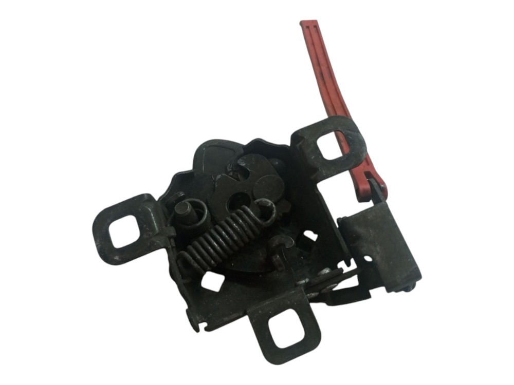 Fechadura Trava Capo Fiat Stilo 1.8 2003 2006 2008 2011 6