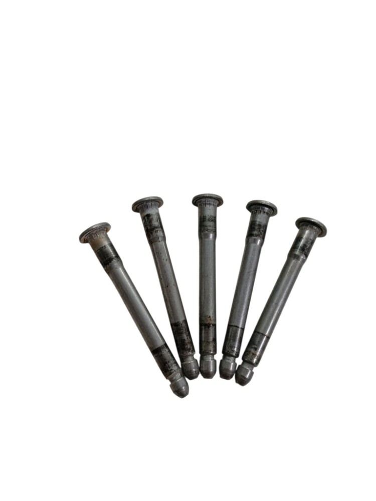 Pino Parafuso Porta Peugeot 3008 2011 2012 2013 2015 2018 4