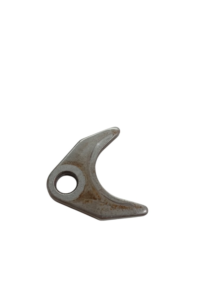 Batente Garfo cambio AL4 Citroen C4 307 308 2008 2012 5
