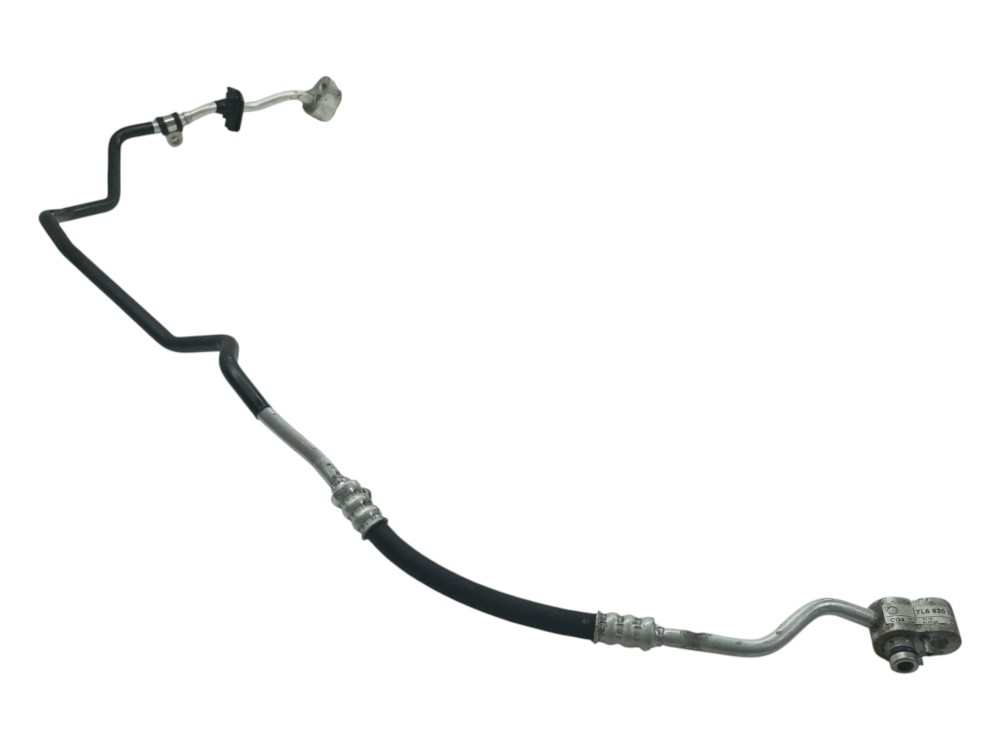 Mangueira Ar Condicionado Volkswagen Touareg 2005 2010