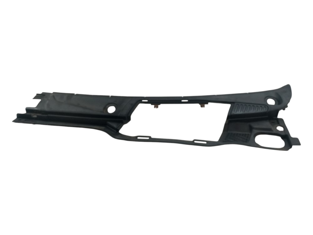Grade Churrasqueira Renault Megane 99 2001 2003 2005 Cinza 3